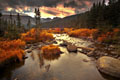 Long Lake, CO