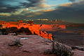 Canyonland, UT