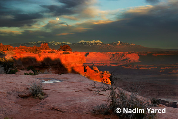Canyonlands, Moab, Utah, USA