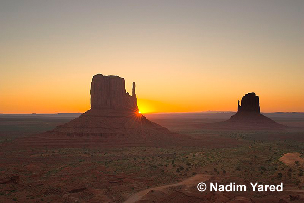Monument Valley, Utah, USA