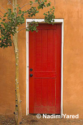 Santa Fe, New Mexico, USA